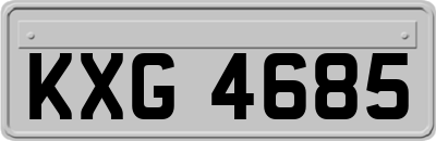 KXG4685