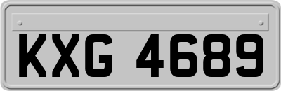 KXG4689