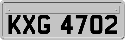 KXG4702