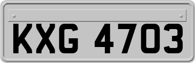 KXG4703