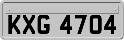 KXG4704