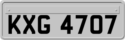 KXG4707