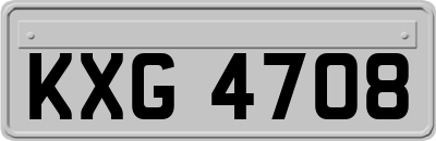 KXG4708