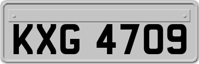 KXG4709