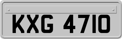 KXG4710