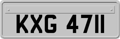 KXG4711