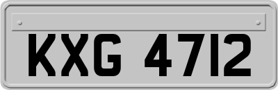 KXG4712