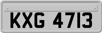 KXG4713