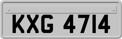 KXG4714