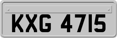 KXG4715