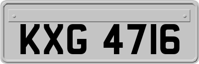 KXG4716