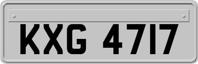 KXG4717