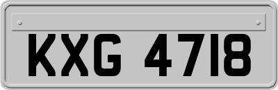 KXG4718