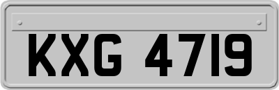 KXG4719