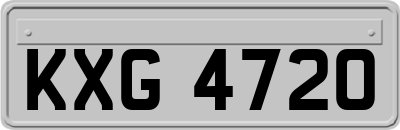 KXG4720