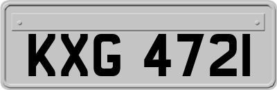 KXG4721