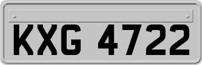 KXG4722