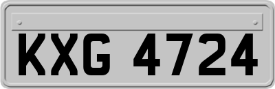 KXG4724