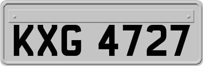 KXG4727