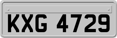 KXG4729