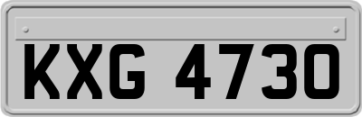 KXG4730