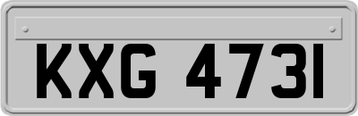 KXG4731