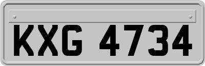 KXG4734