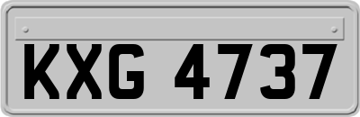 KXG4737