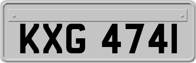 KXG4741