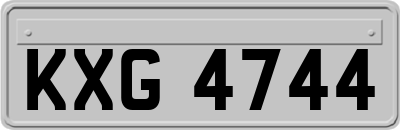 KXG4744