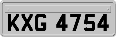 KXG4754