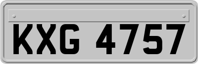 KXG4757