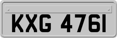 KXG4761