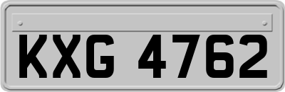 KXG4762