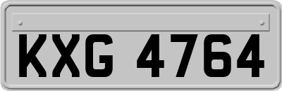 KXG4764