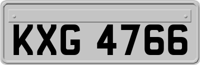 KXG4766