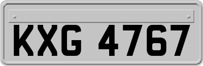 KXG4767