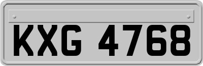 KXG4768