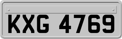 KXG4769