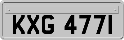 KXG4771