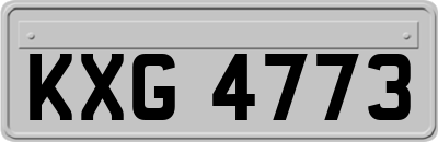 KXG4773