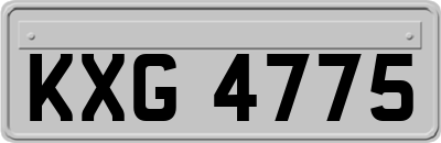 KXG4775