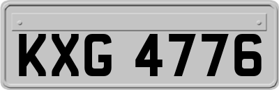 KXG4776