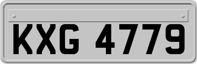 KXG4779