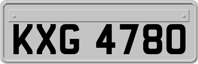 KXG4780