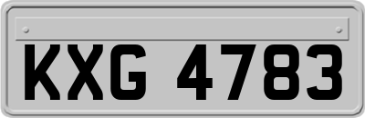 KXG4783