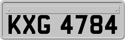 KXG4784