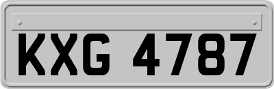 KXG4787