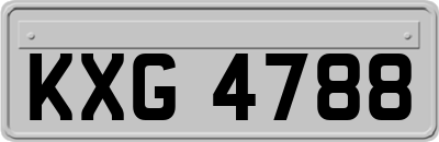 KXG4788