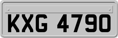 KXG4790